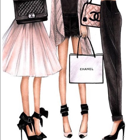 Meet your Posher, Jessica - Picture 1 of 1